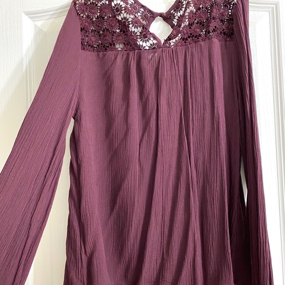 Long sleeve Shirt - Picture 2 of 3